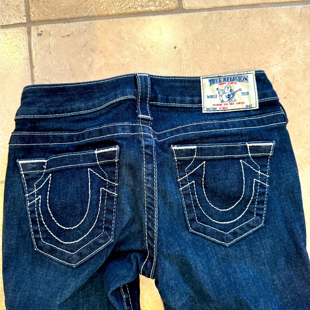 True Religion Women’s Jeans